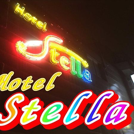 Hotel Stella (Adults Only) Sakai  Extérieur photo