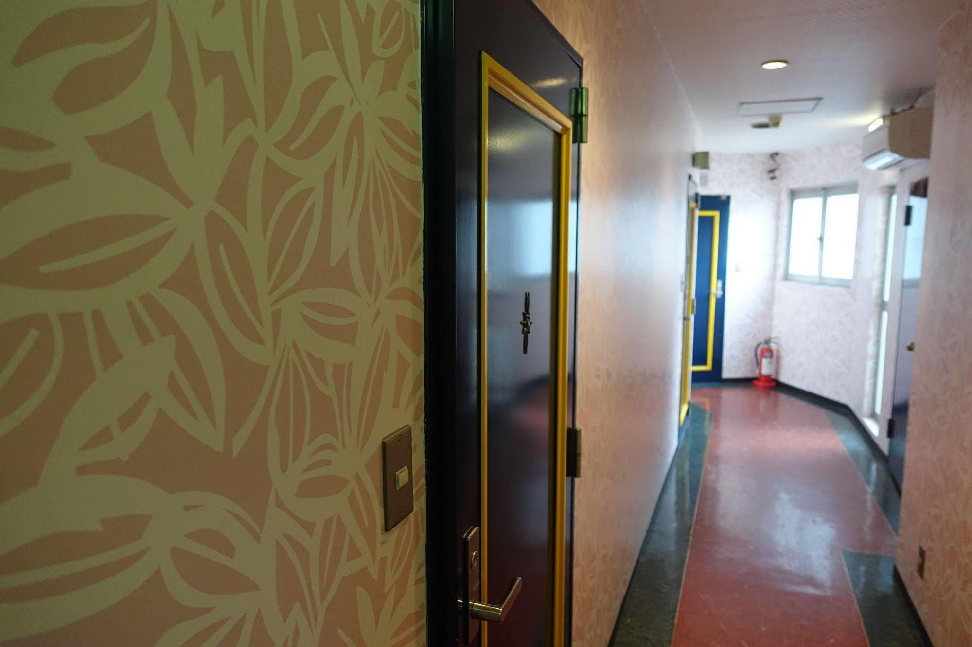 Hotel Stella (Adults Only) Sakai  Extérieur photo
