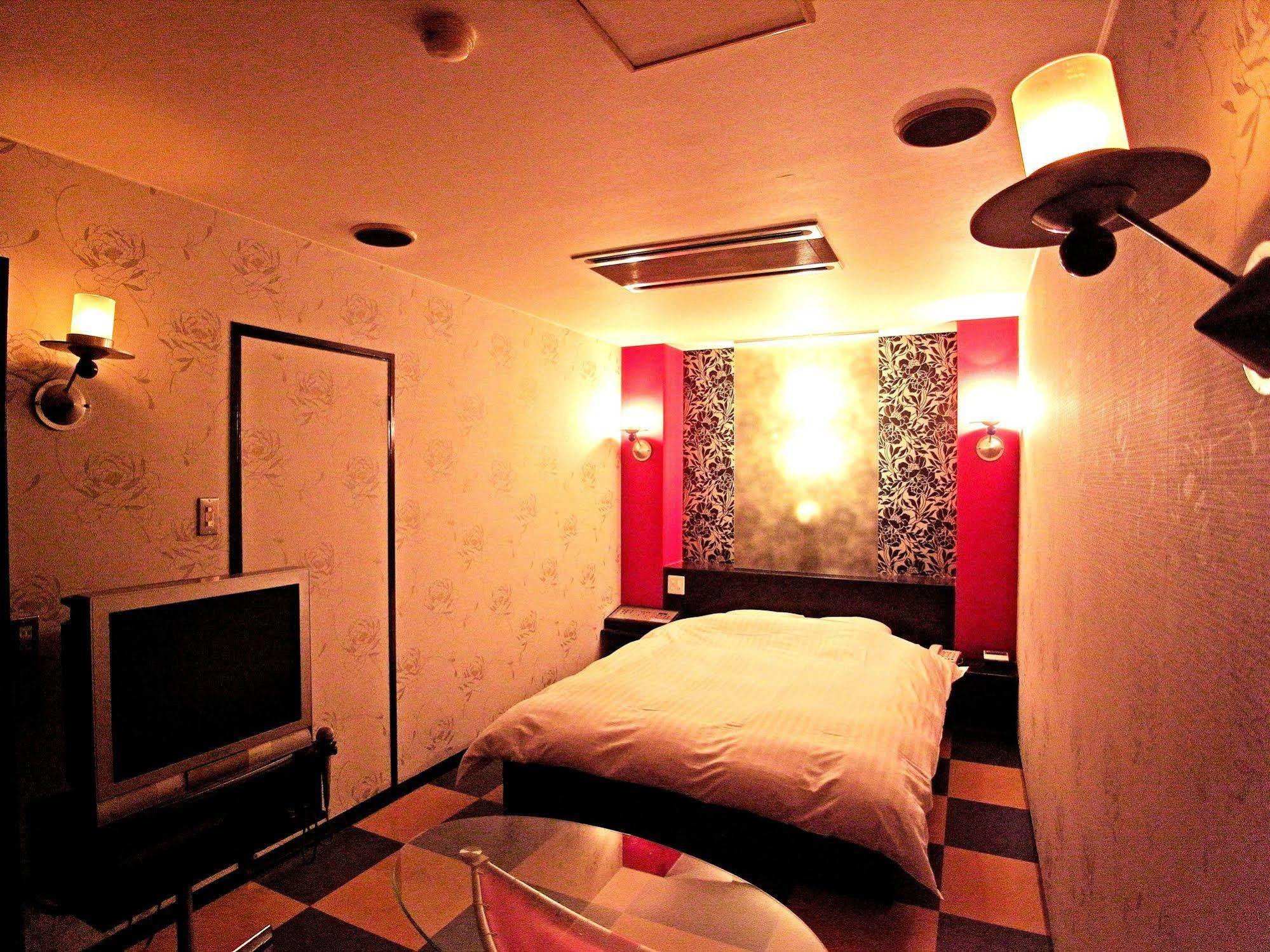 Hotel Stella (Adults Only) Sakai  Extérieur photo