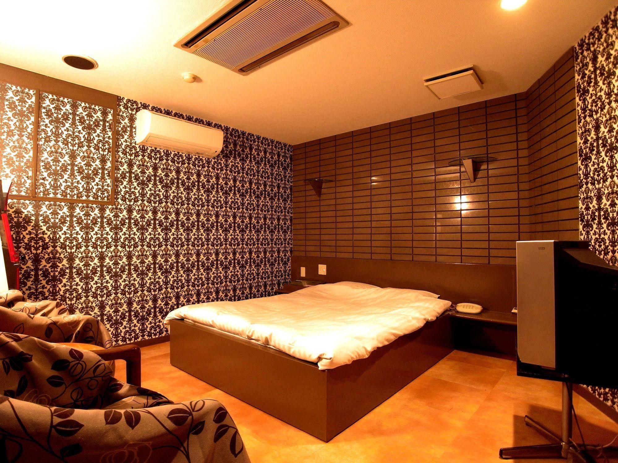 Hotel Stella (Adults Only) Sakai  Extérieur photo