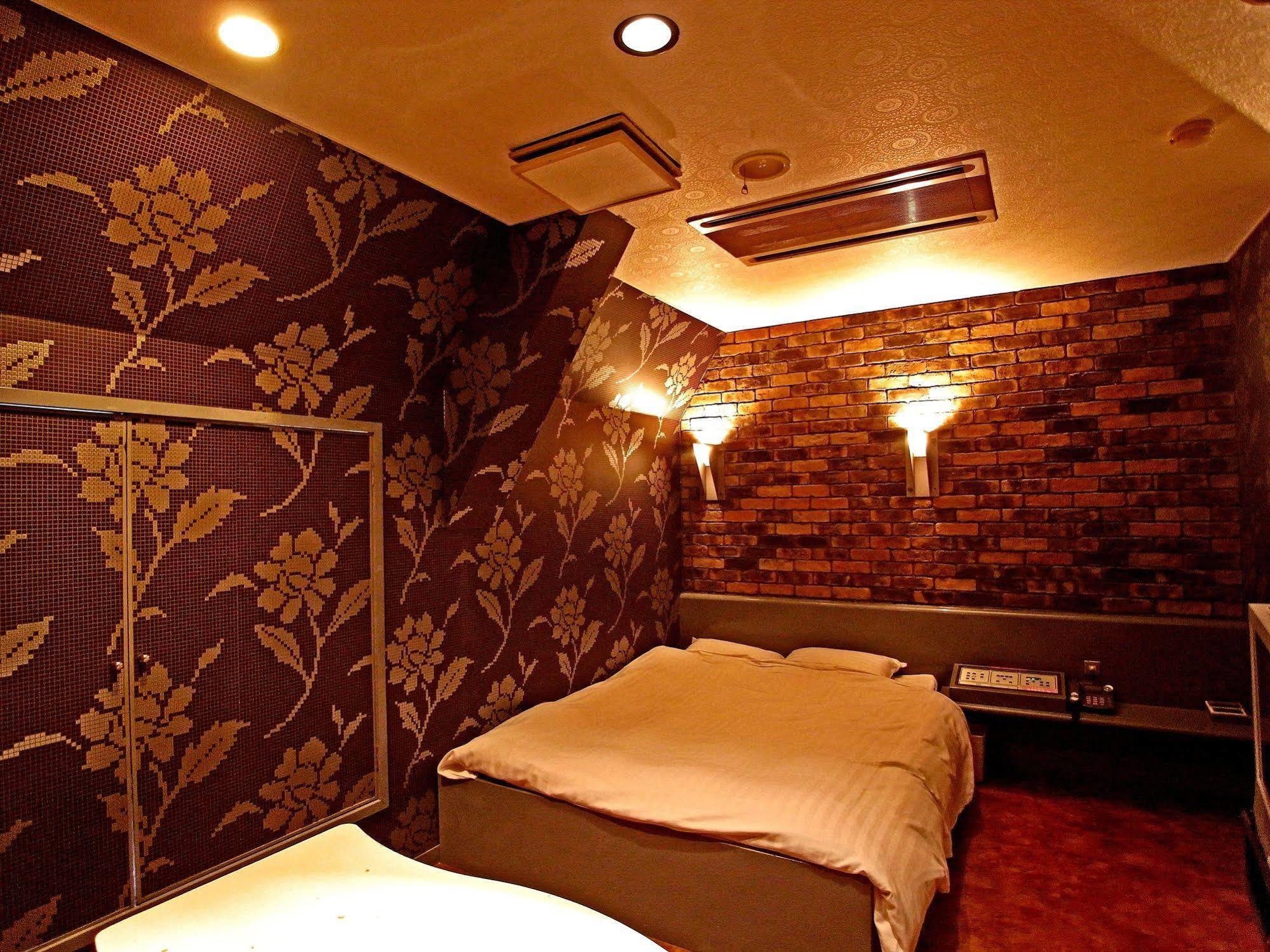 Hotel Stella (Adults Only) Sakai  Extérieur photo