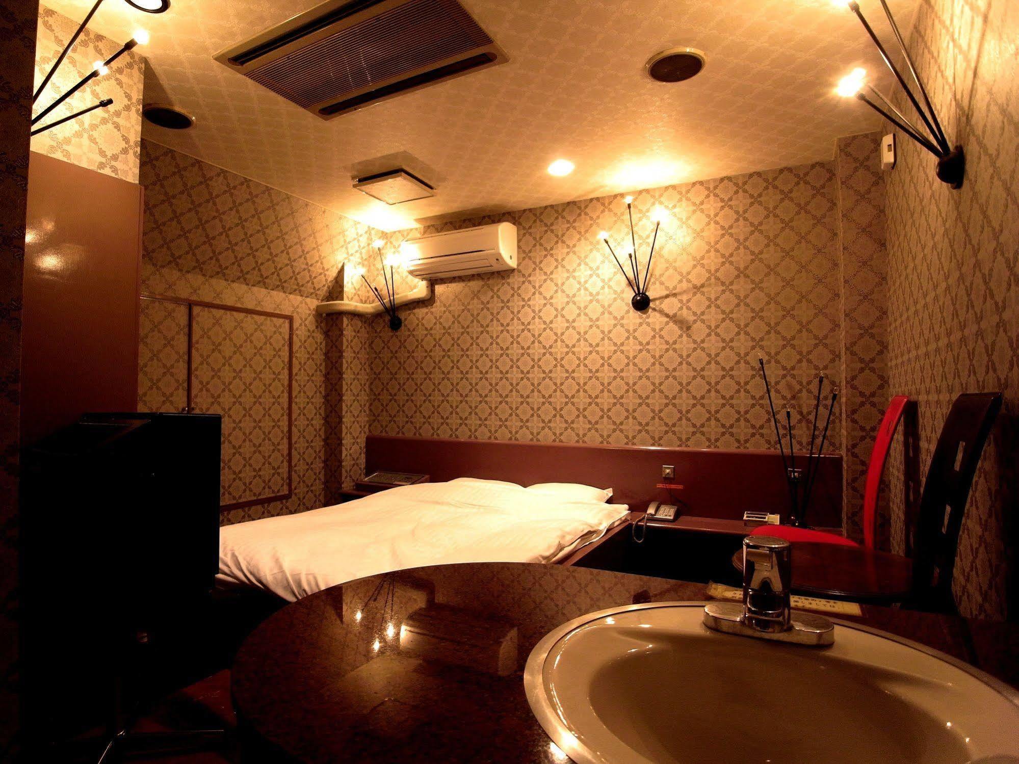 Hotel Stella (Adults Only) Sakai  Extérieur photo