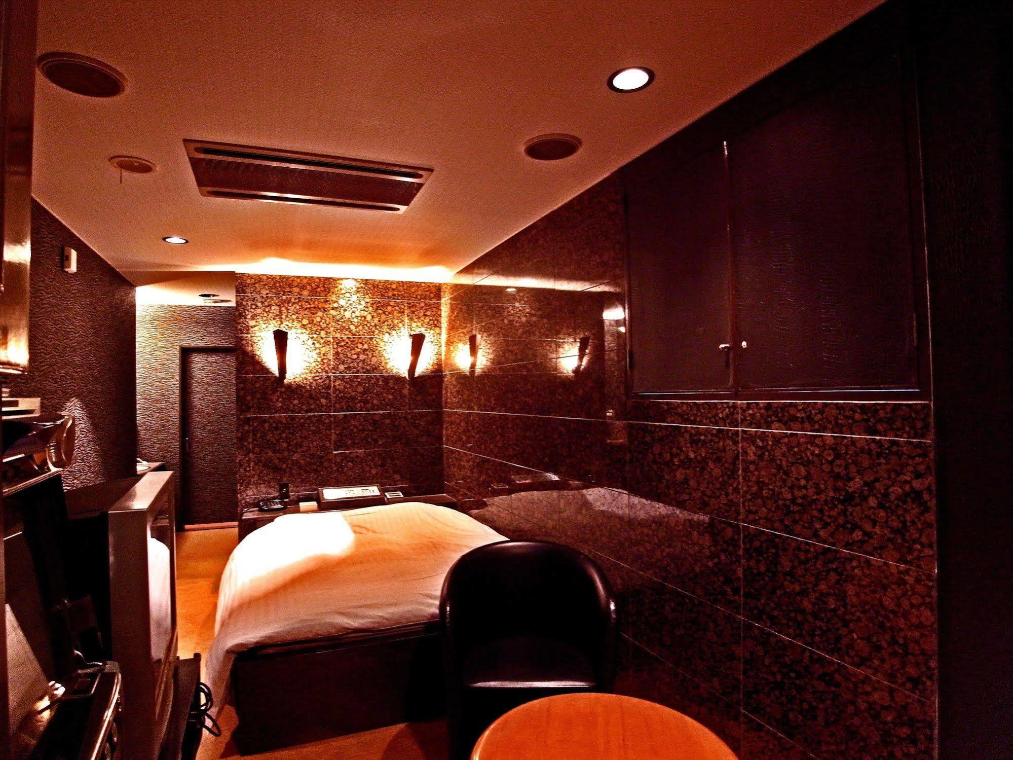 Hotel Stella (Adults Only) Sakai  Extérieur photo