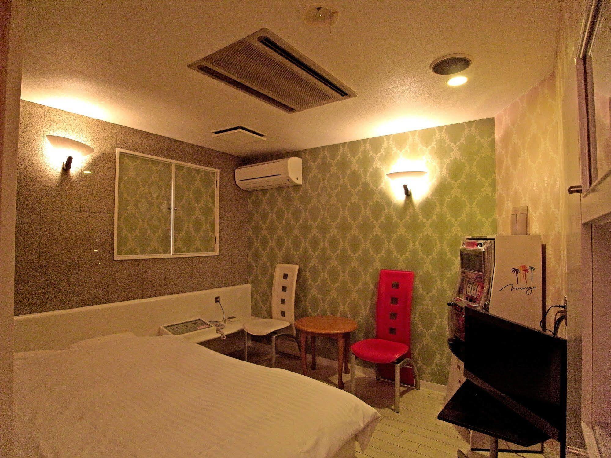 Hotel Stella (Adults Only) Sakai  Extérieur photo