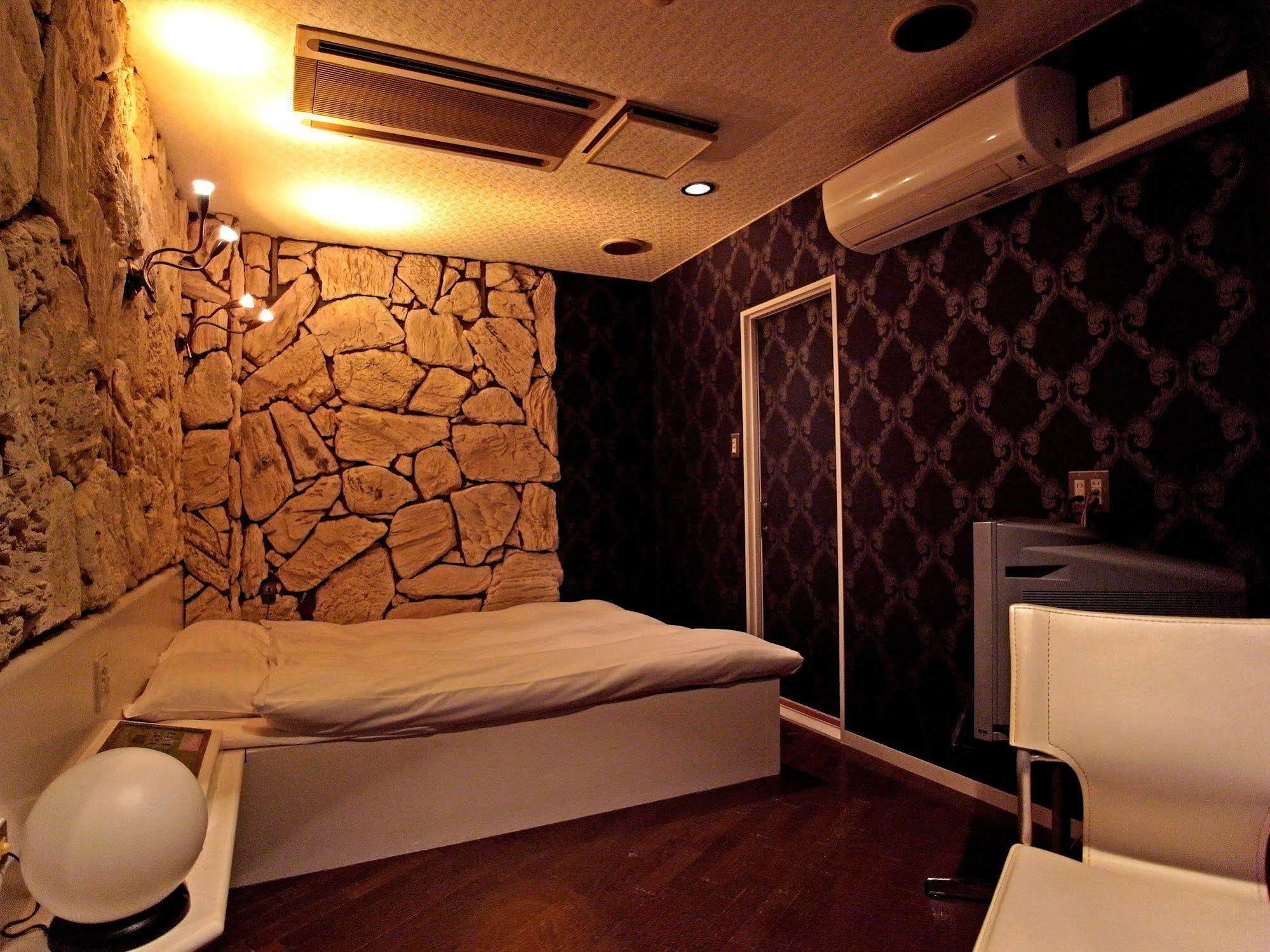 Hotel Stella (Adults Only) Sakai  Extérieur photo