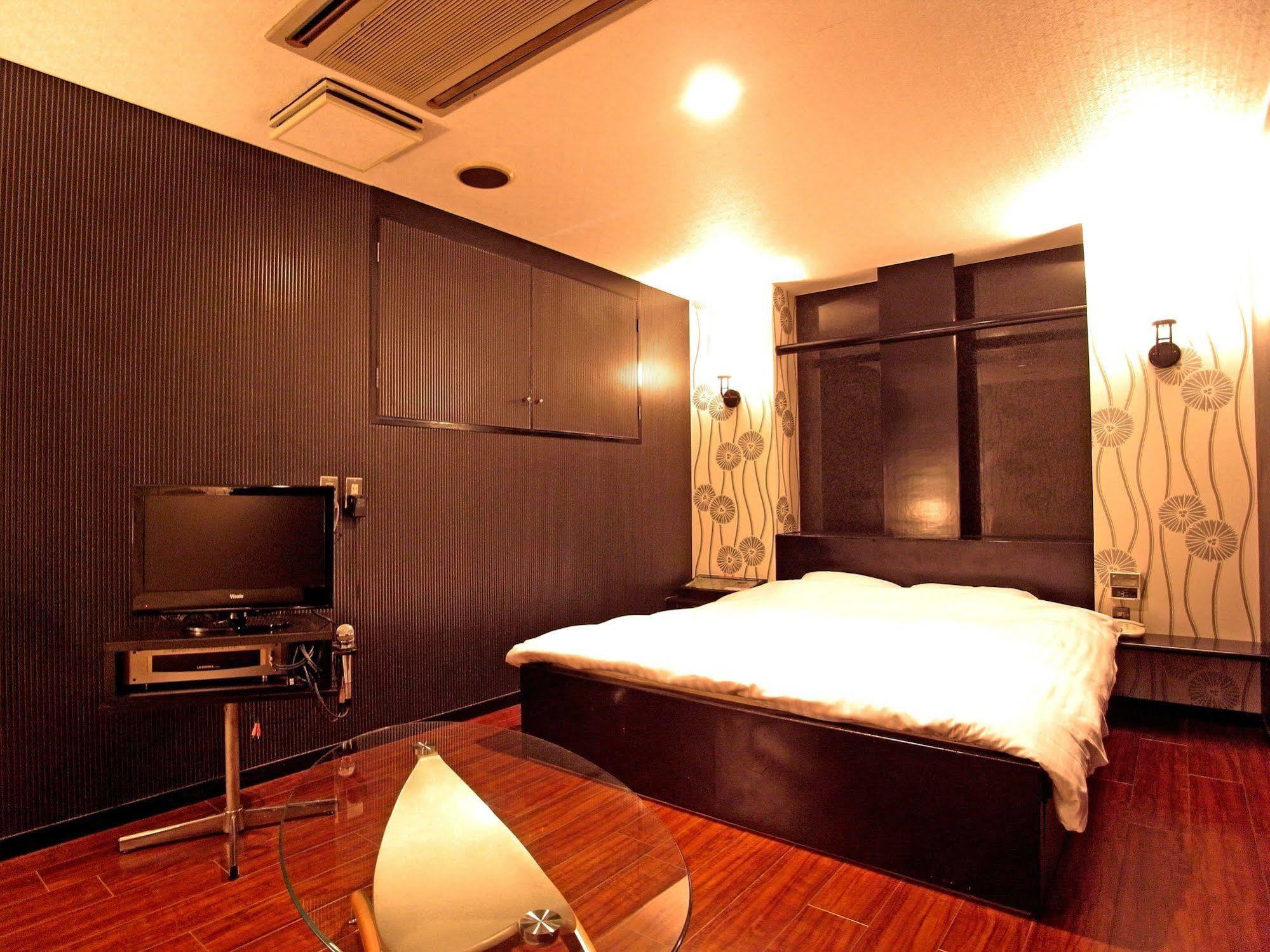 Hotel Stella (Adults Only) Sakai  Extérieur photo