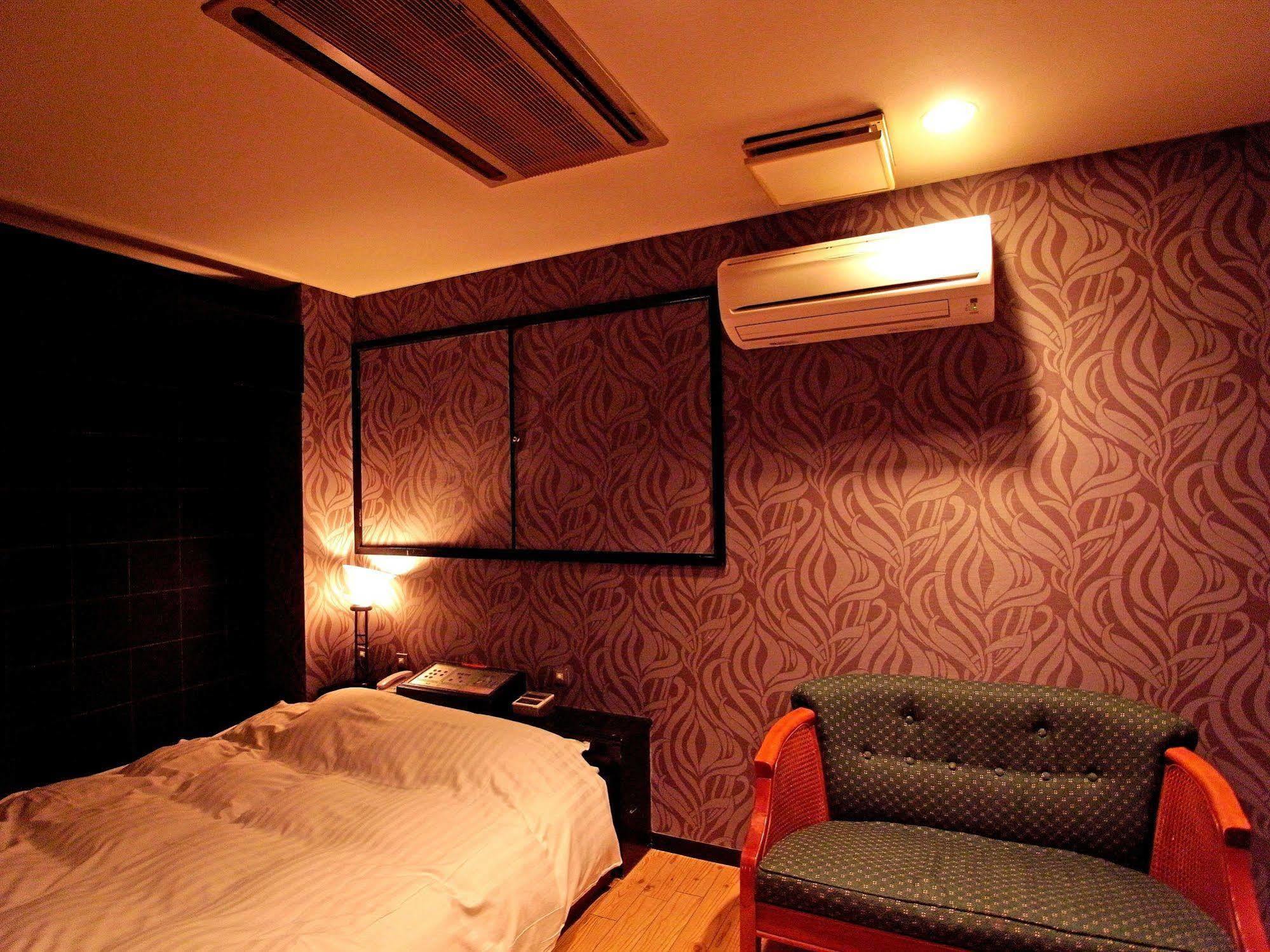 Hotel Stella (Adults Only) Sakai  Extérieur photo
