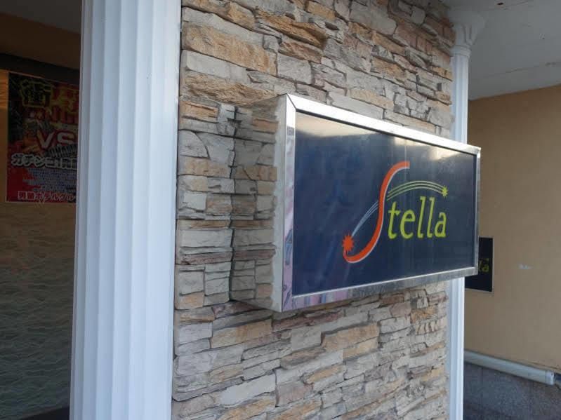 Hotel Stella (Adults Only) Sakai  Extérieur photo